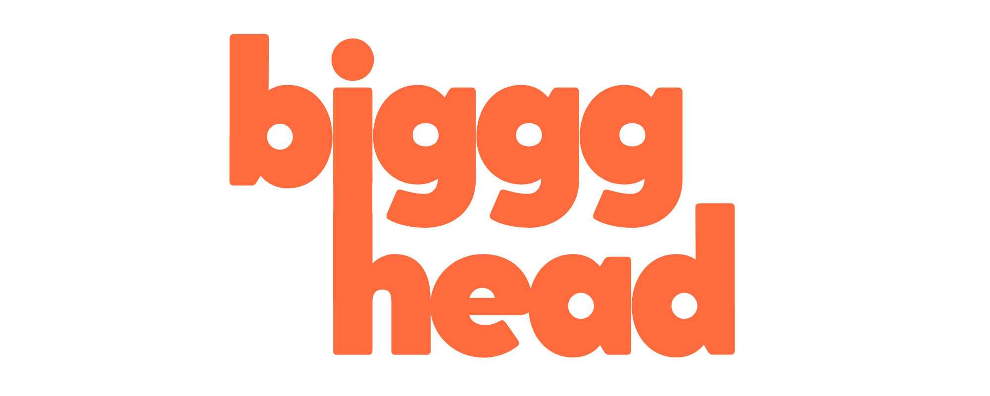 biggg head